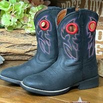Dan Post Children's Boots