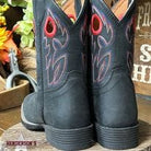 Dan Post Children's Boots