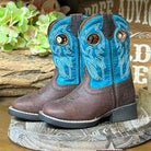 Dan Post Children's Boots