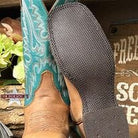Justin Women's Boots