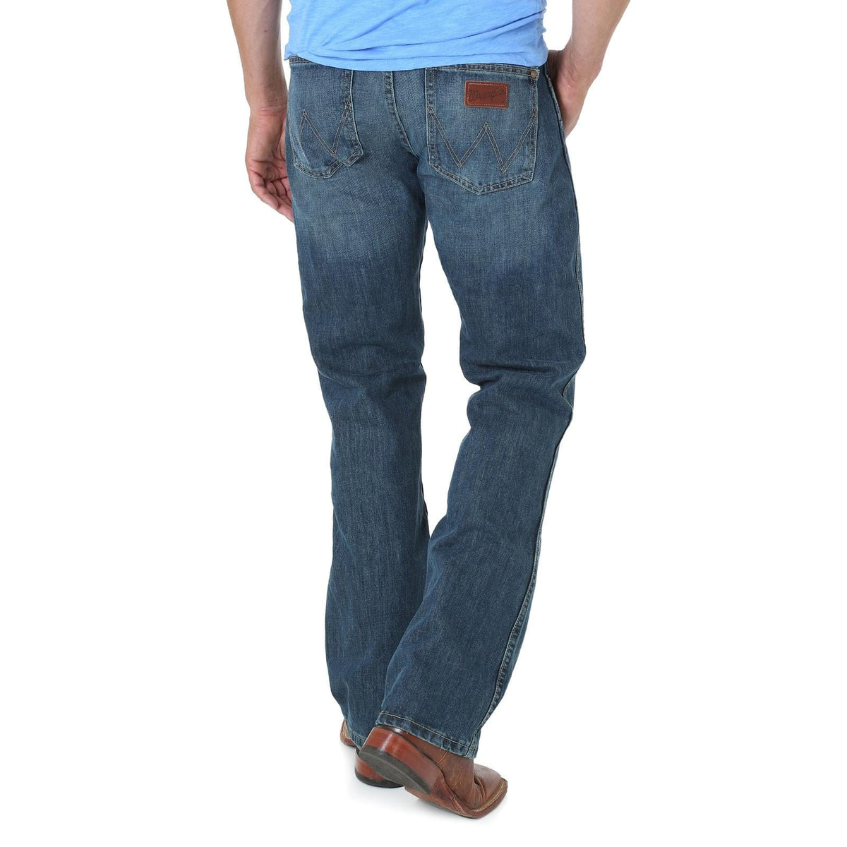 Wrangler Men's