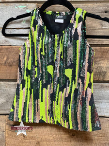 Load image into Gallery viewer, Limarita Youth &quot;Mini&quot; Vest - Henderson&#39;s Western Store