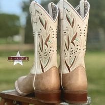 Laredo Women's Boots