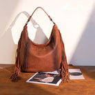 Montana West handbag