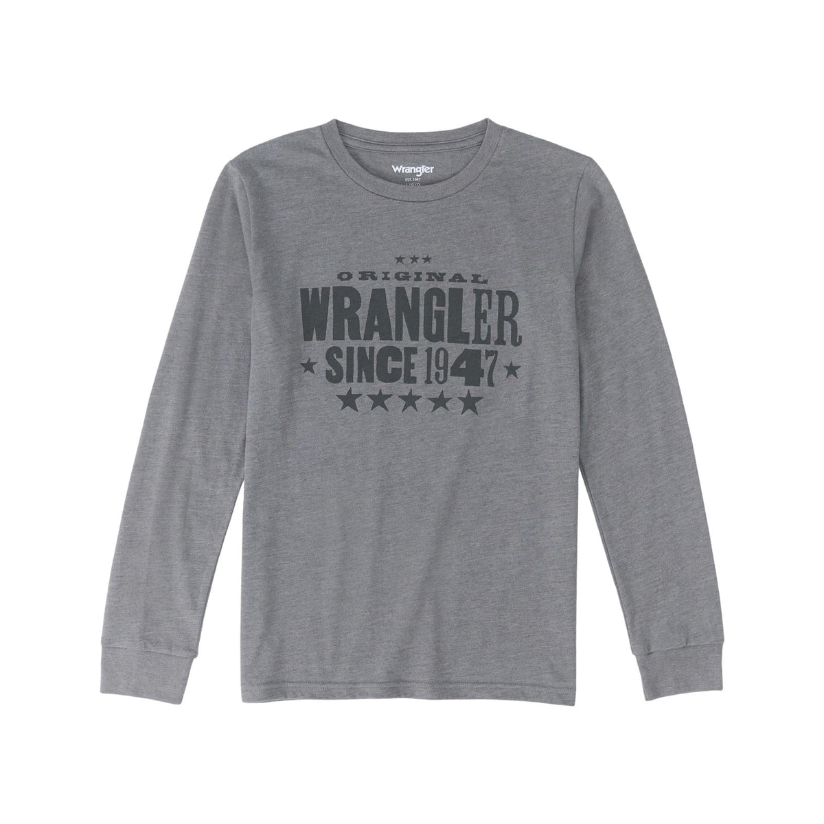 wrangler Boys Shirts