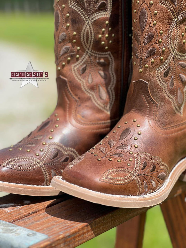 Dionne Boots by Laredo - Henderson's Western Store