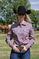 Cinch Women's Tops