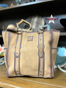 Load image into Gallery viewer, STS Baroness Large Tote - Henderson&#39;s Western Store