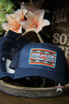 Rock & Roll Ball Caps