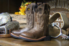 Dan Post Children's Boots