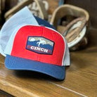 Cinch Ball Caps