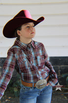 Roper Girls Apparel