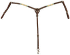 Henderson's Western Store Breastcollar