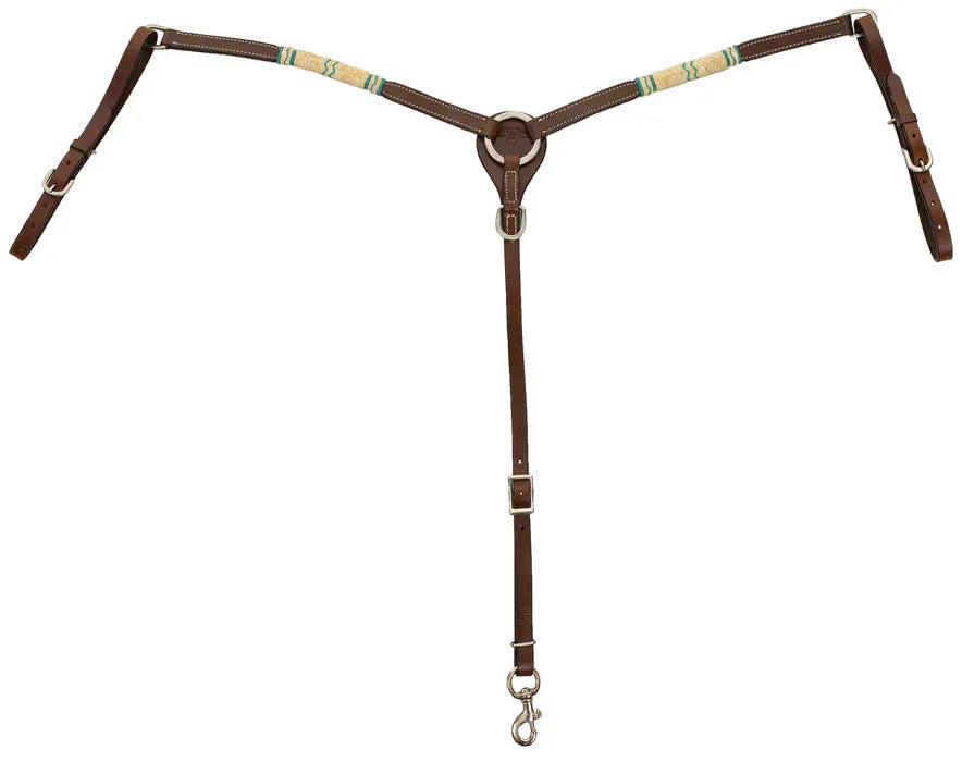 Henderson's Western Store Breastcollar