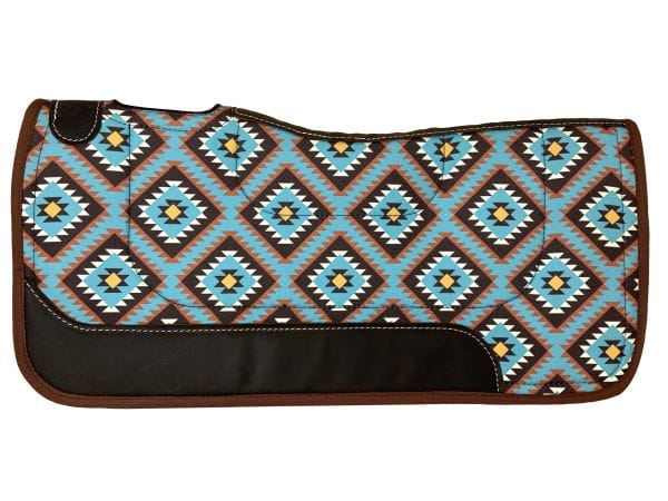 shiloh Saddle Pads
