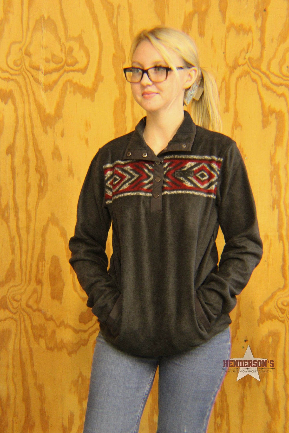 Cinch Women's Outerwear