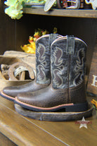 Dan Post Children's Boots