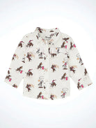 Wrangler Girls Apparel