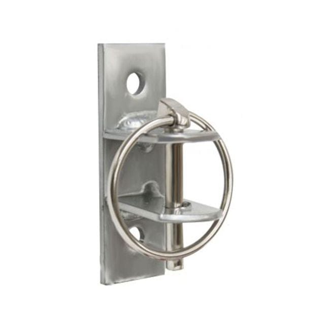 Shiloh bucket hanger