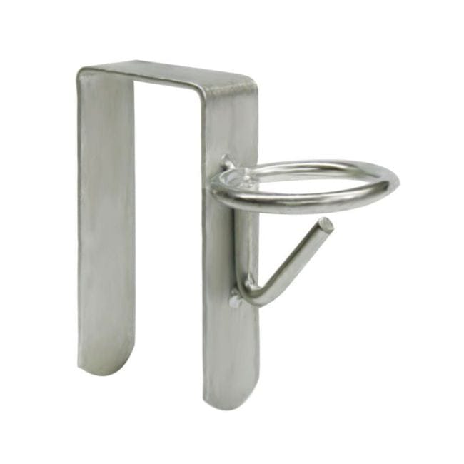 Shiloh bucket hanger