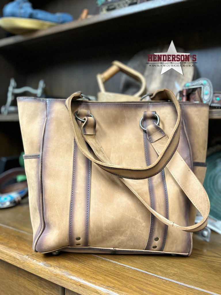 STS Baroness Large Tote - Henderson's Western Store