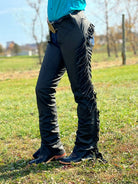 JT International Show Wear