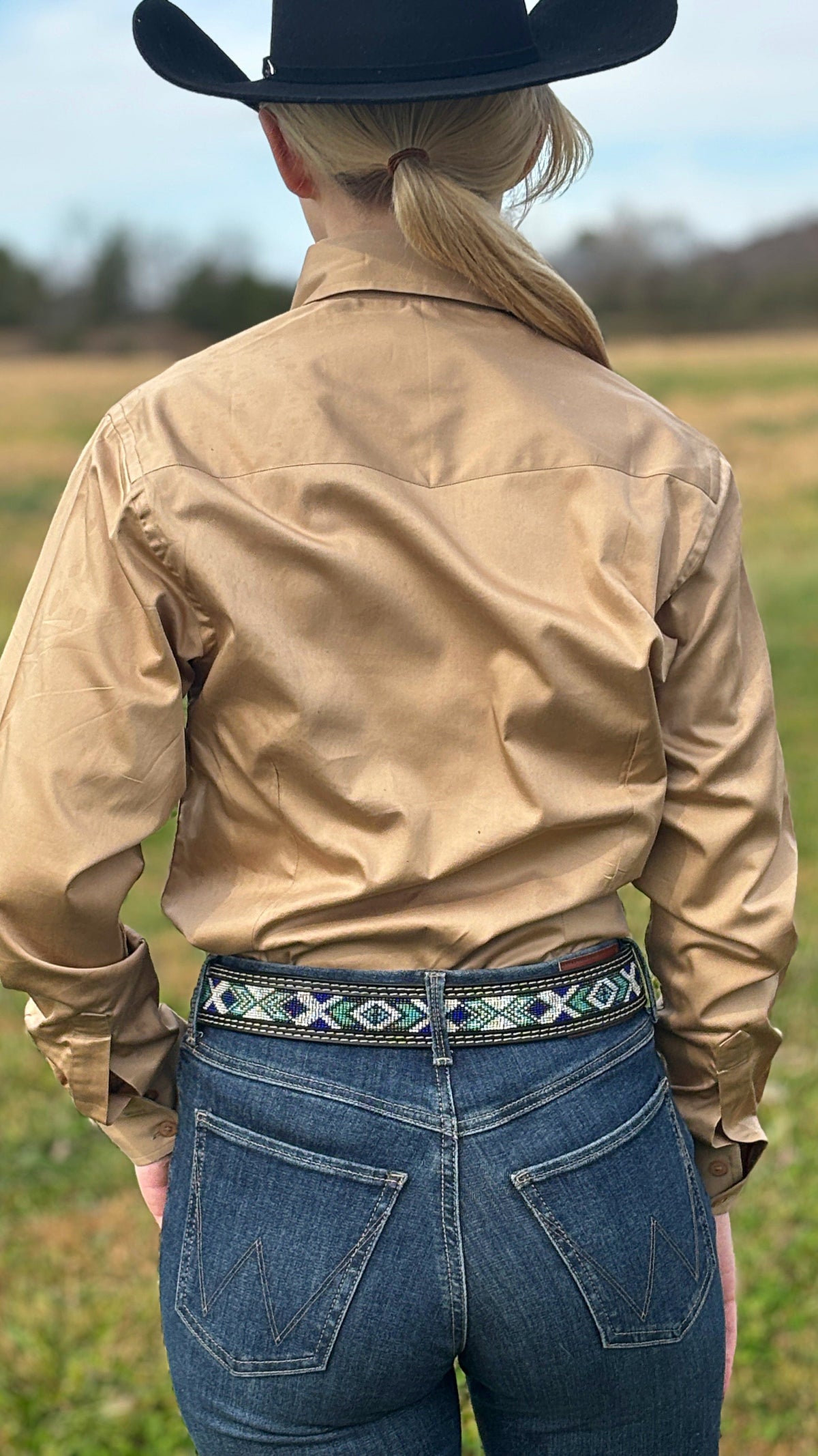 Royal Highness Show Shirt