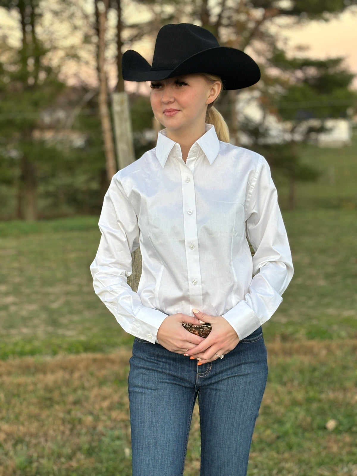 Royal Highness Show Shirt