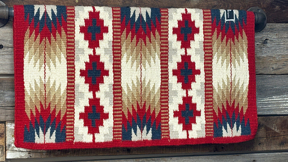 Classic Equine Show Pad