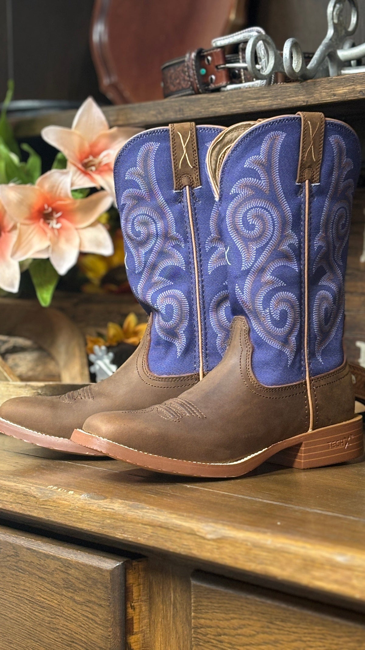 Twisted X Women's Boots