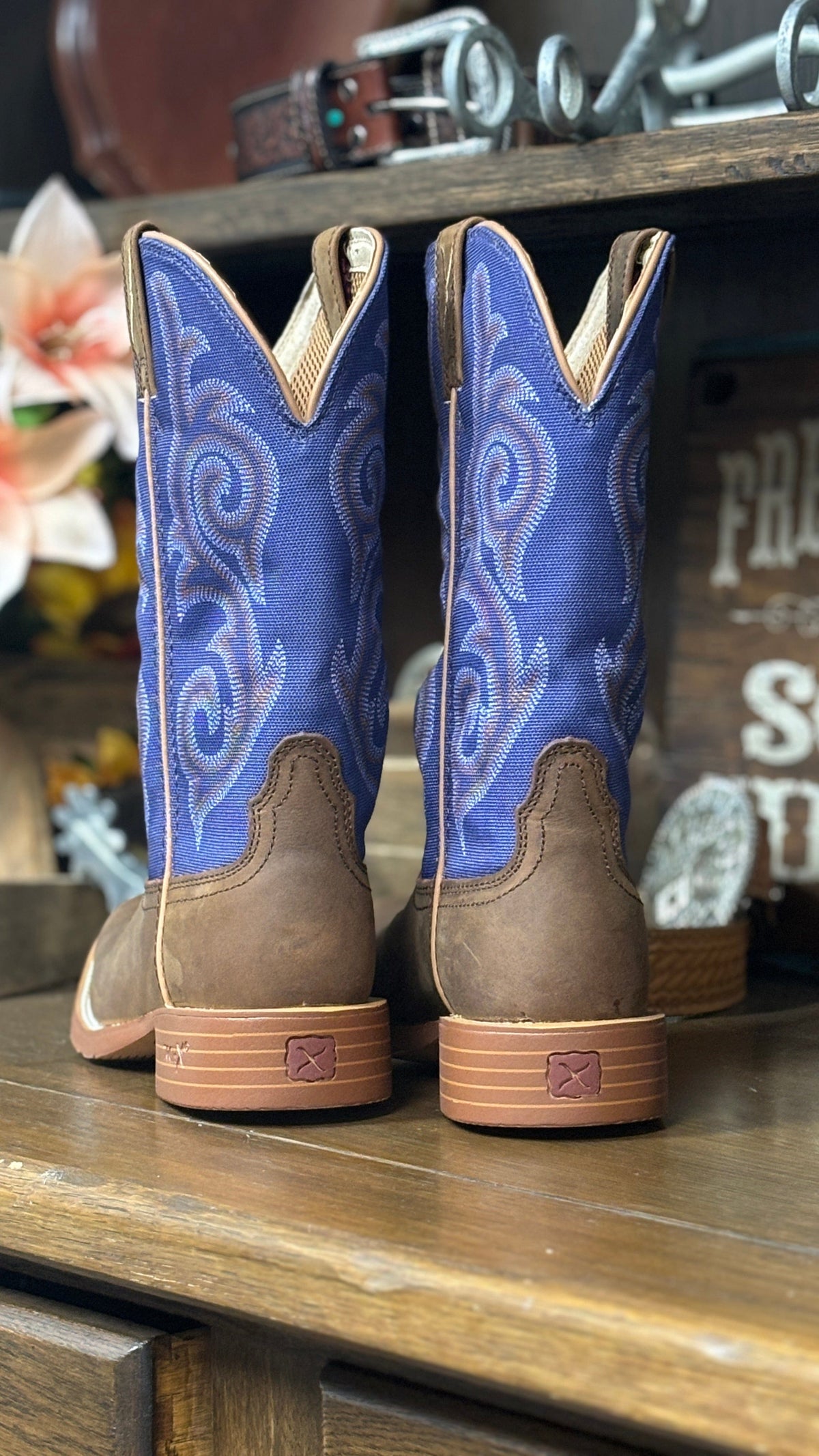 Twisted X Women's Boots