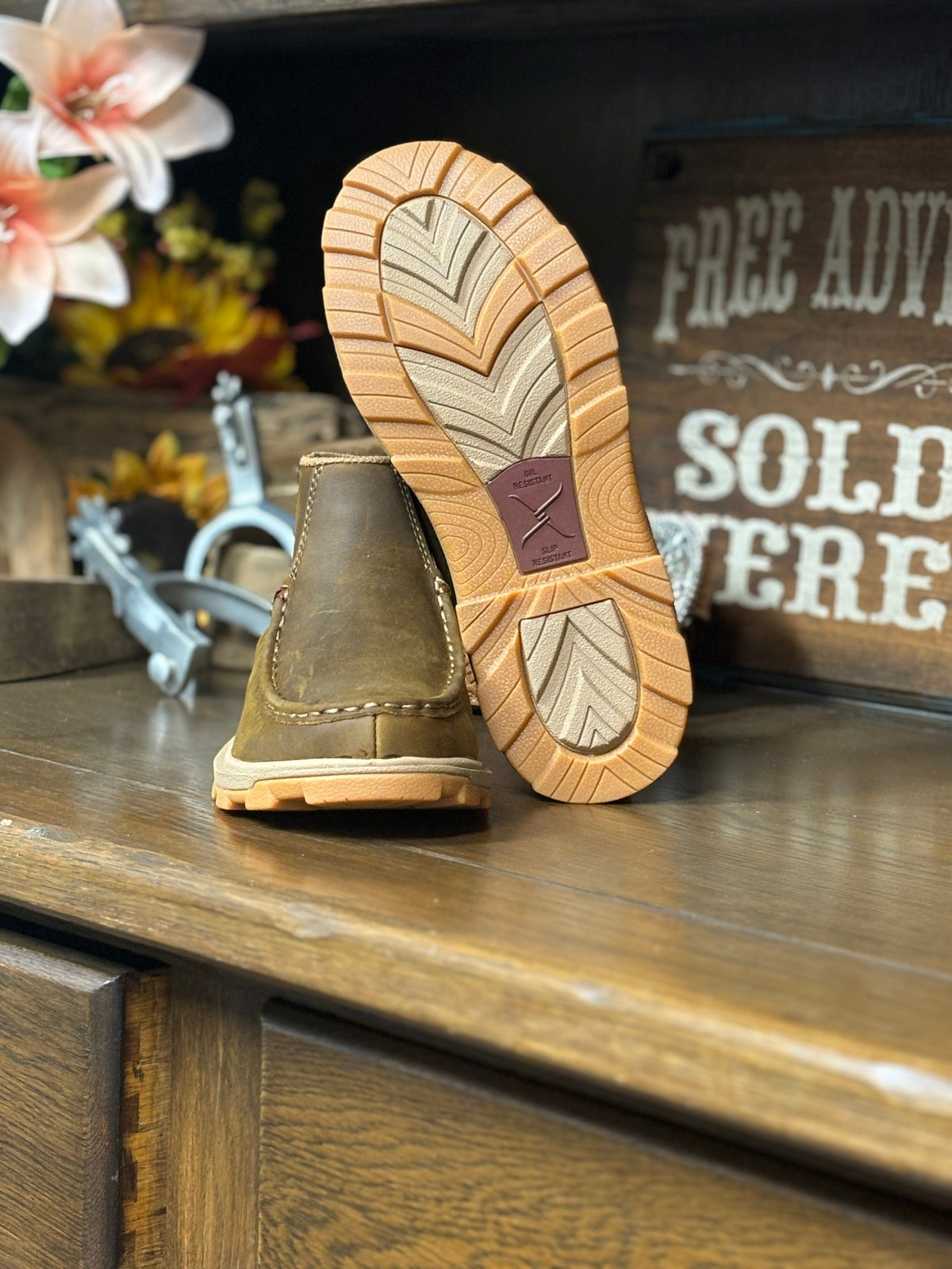 Twisted X Women's Boots