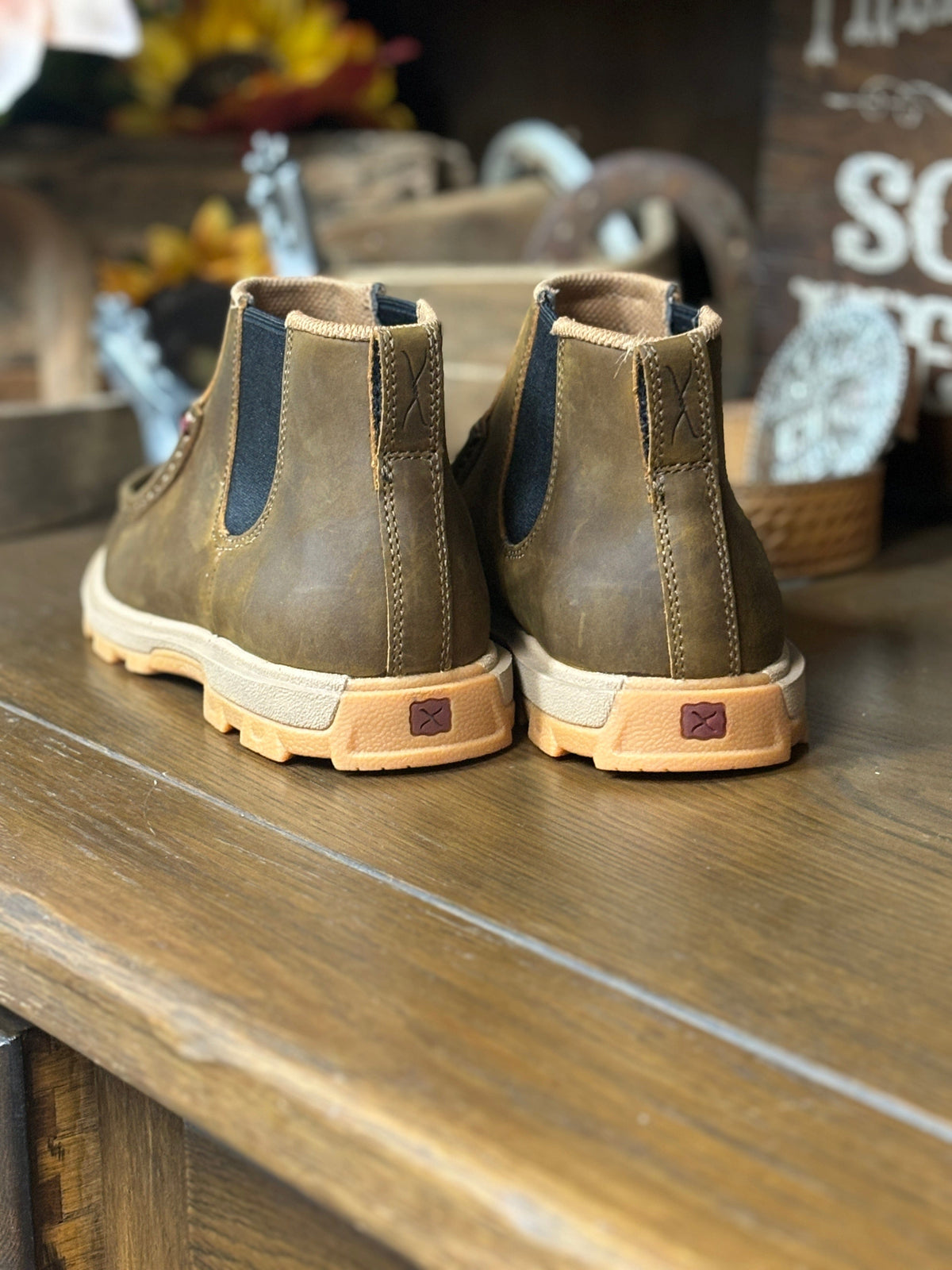 Twisted X Women's Boots