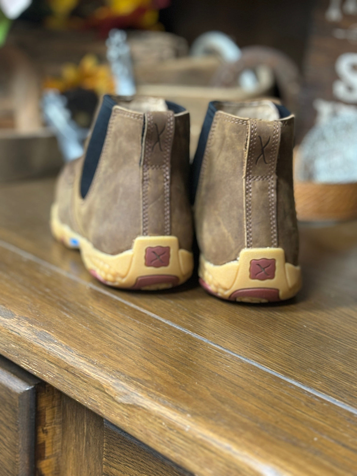 Twisted X Women's Boots
