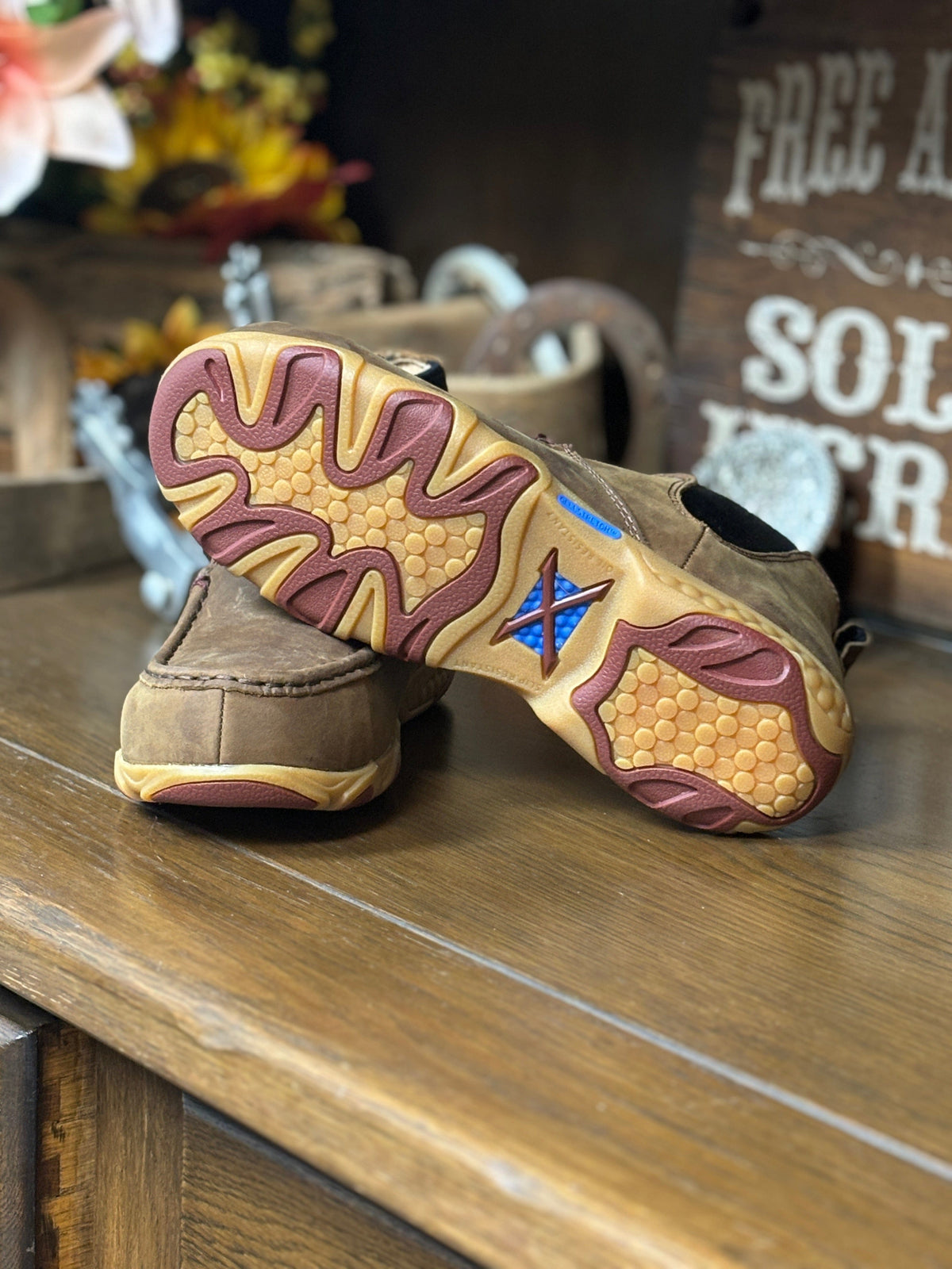 Twisted X Women's Boots