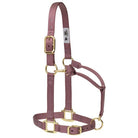 Adjustable Halters ~ Small - Henderson's Western Store