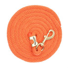 Weaver leads
