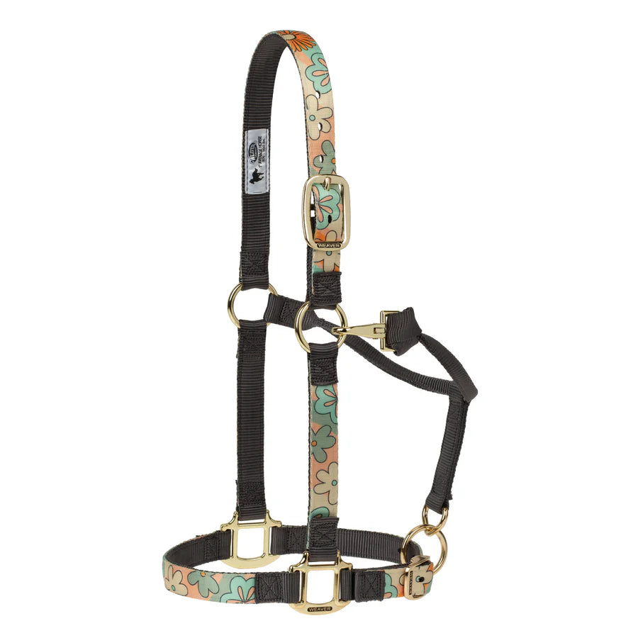 Adjustable Halters ~ Average - Henderson's Western Store
