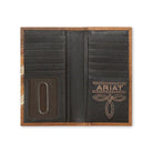 M & F WESTERN wallet
