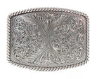 M & F WESTERN Belt Buckle