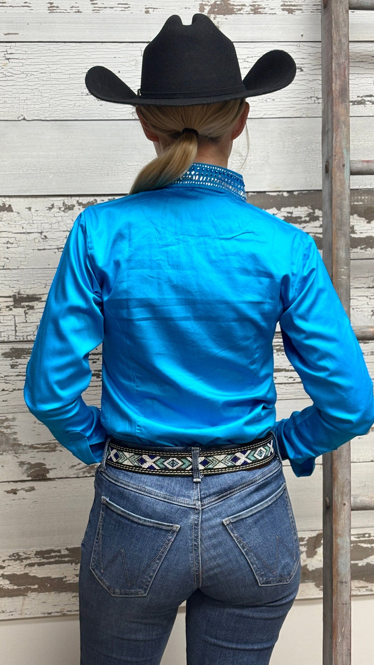 Royal Highness Show Shirt