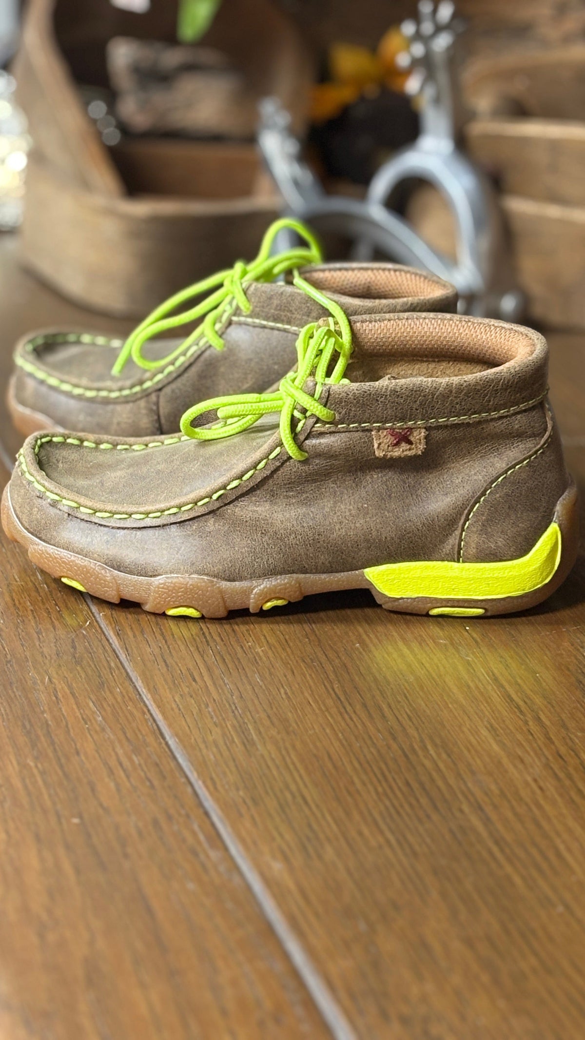 Twisted X Children's Boots