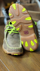 Twisted X Children's Boots