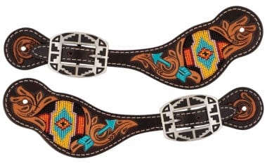 weaver Spur Strap
