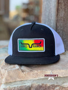 Kimes Cap ~ Blanket Trucker - Henderson's Western Store