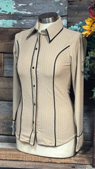 Henderson's Western Store Show Shirt