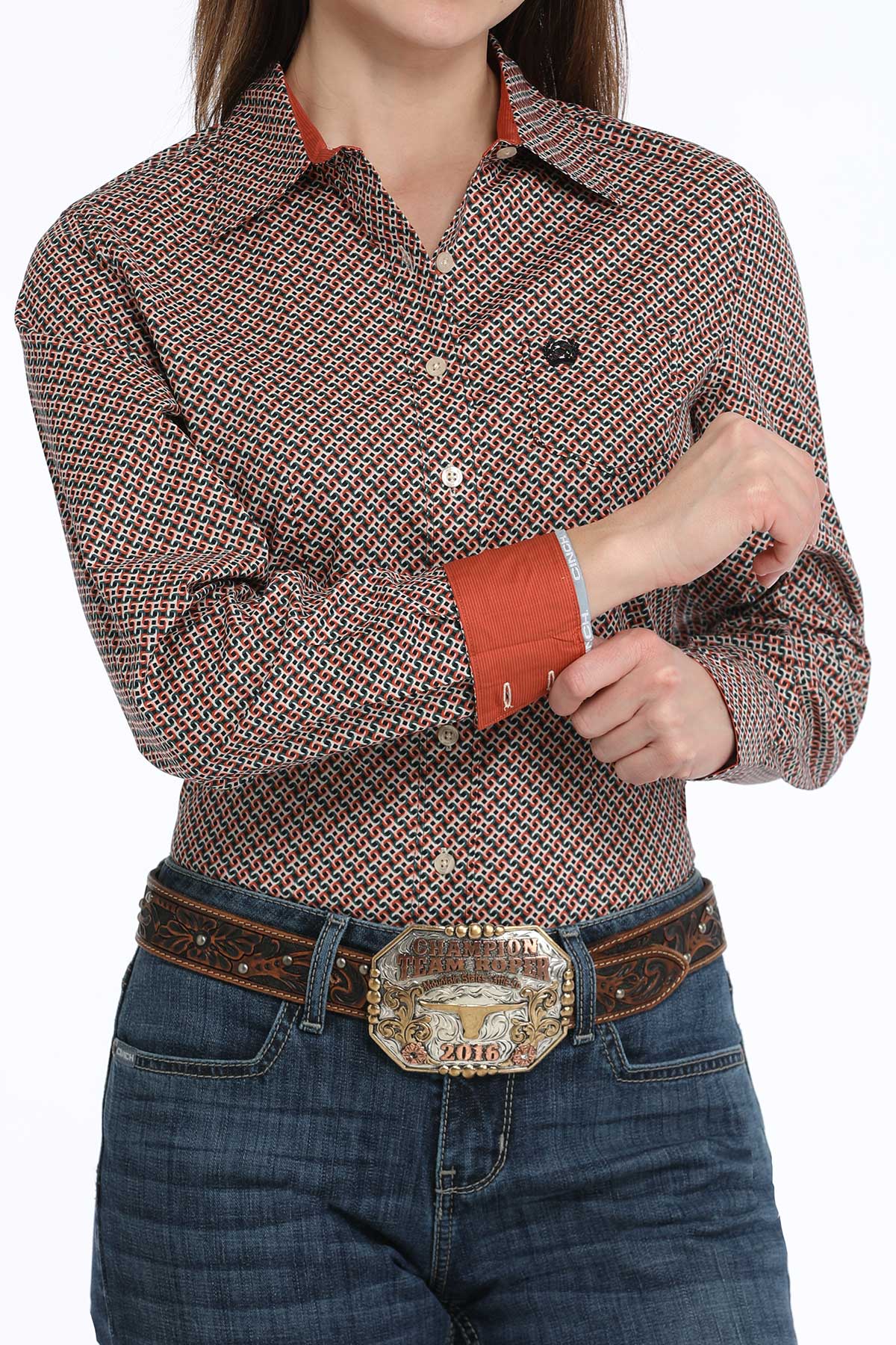 Cinch