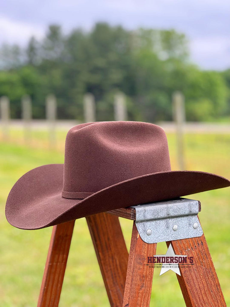 Lightning 4X Felt Hat by Bailey - Henderson's Western Store