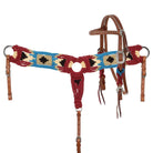 shiloh Headstall & Breastcollar Set