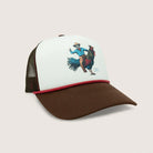 Cowboy Cool Ball Caps